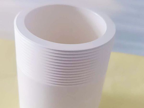 高純氮化硼陶瓷