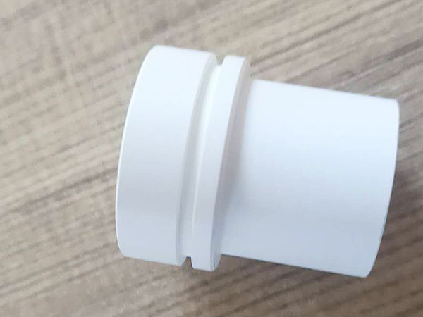 高純氮化硼陶瓷