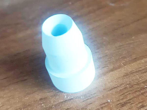 復合氮化硼陶瓷