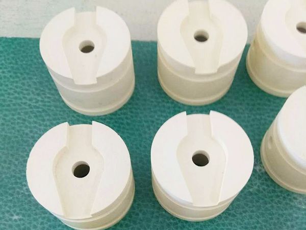 高純氮化硼陶瓷制品