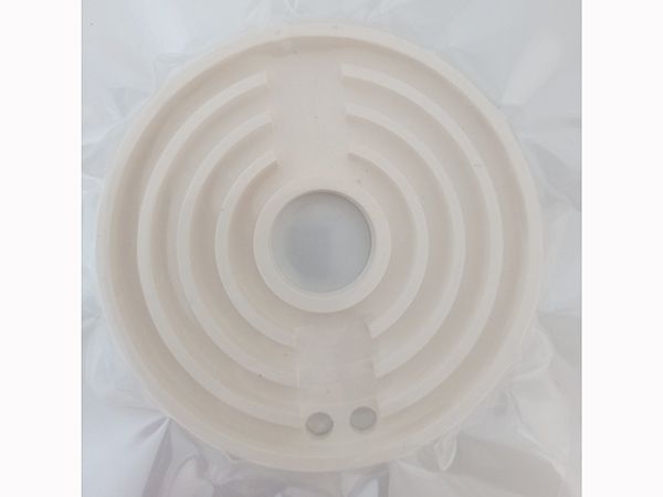 高純氮化硼陶瓷