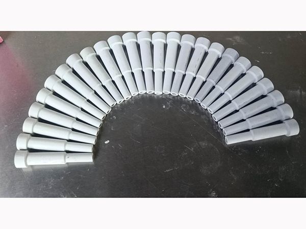 復(fù)合氮化硼陶瓷制品