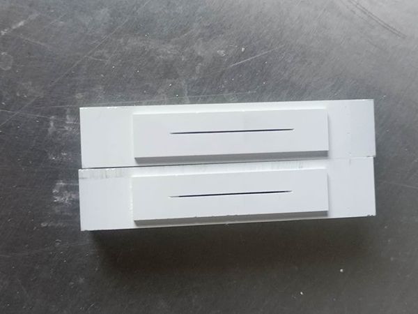 復(fù)合氮化硼陶瓷制品