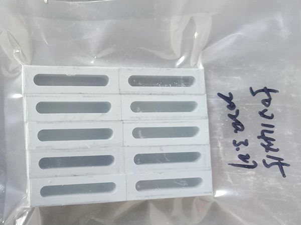 復(fù)合氮化硼陶瓷制品