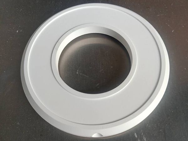 高純氮化硼陶瓷制品