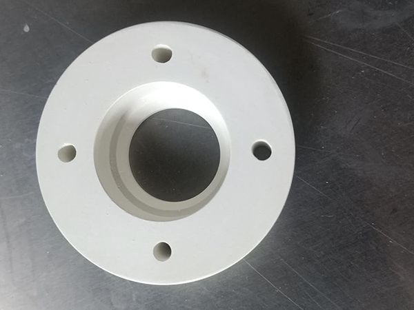 高純氮化硼陶瓷制品