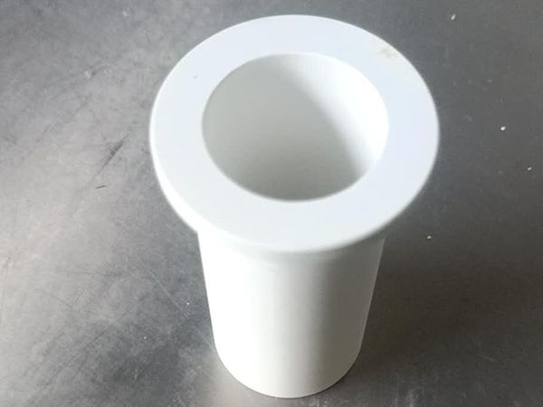 高純氮化硼陶瓷制品