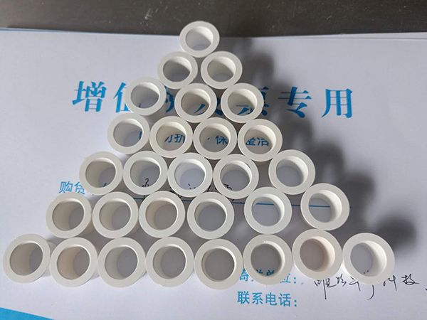 高純氮化硼陶瓷制品