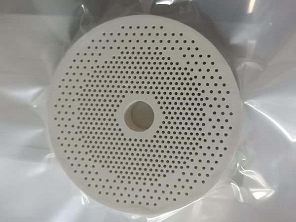 高純氮化硼陶瓷制品