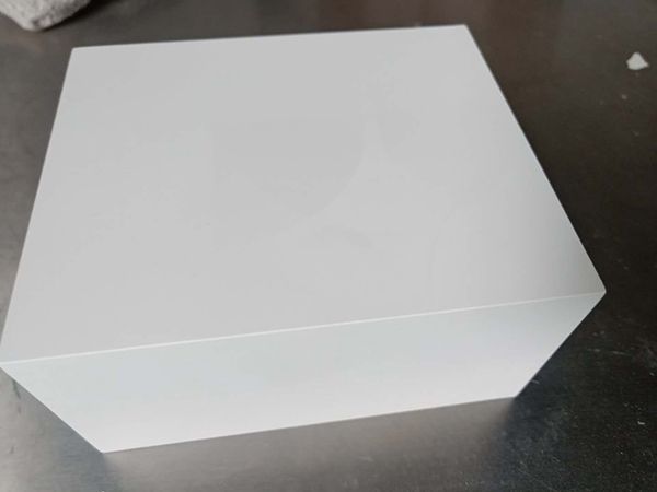高純氮化硼陶瓷制品