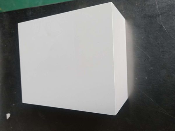 高純氮化硼陶瓷制品