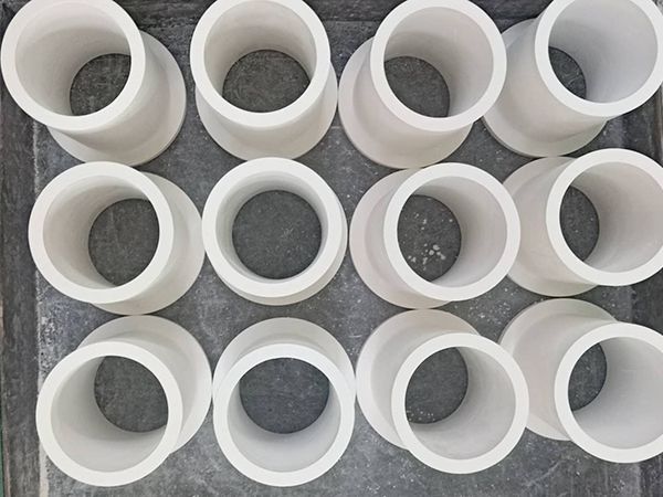 高純氮化硼陶瓷制品