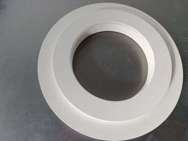 高純氮化硼陶瓷制品