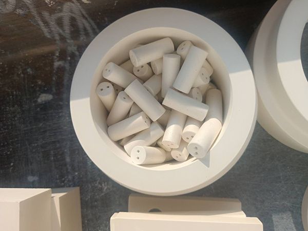 高純氮化硼陶瓷制品