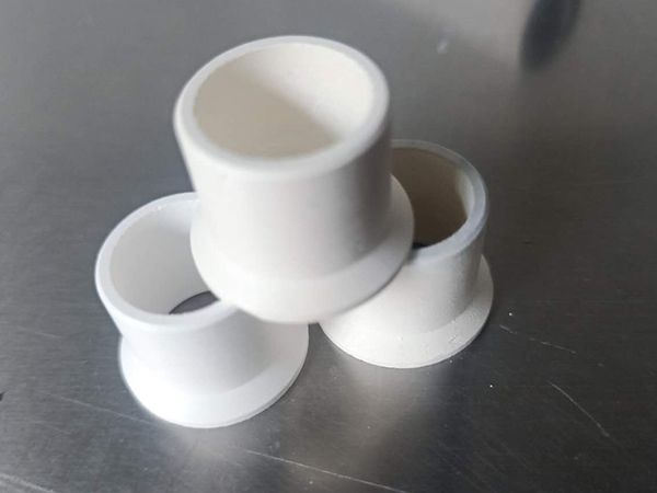 高純氮化硼陶瓷制品