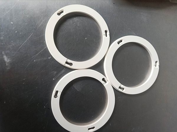高純氮化硼陶瓷制品