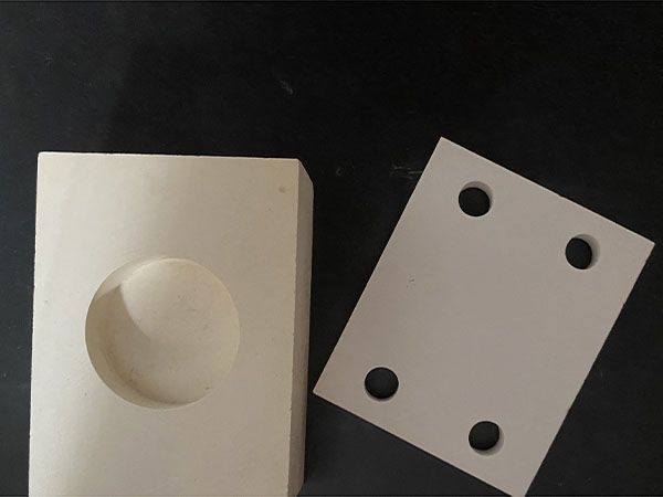 高純氮化硼制品